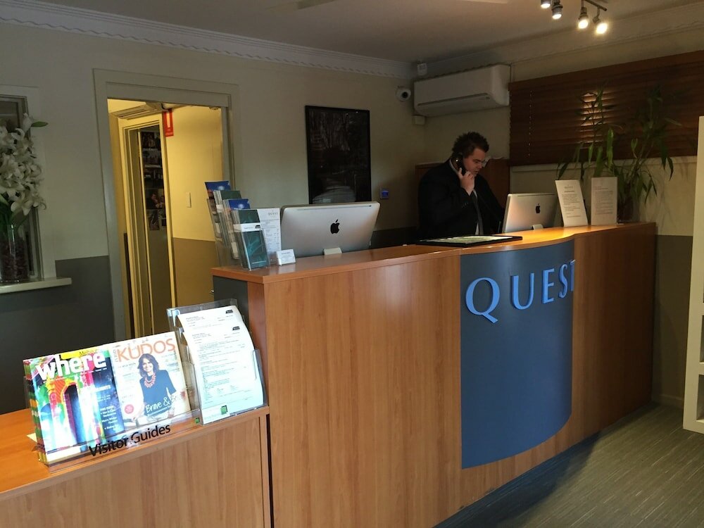 Фото Comfort Apartments Royal Gardens