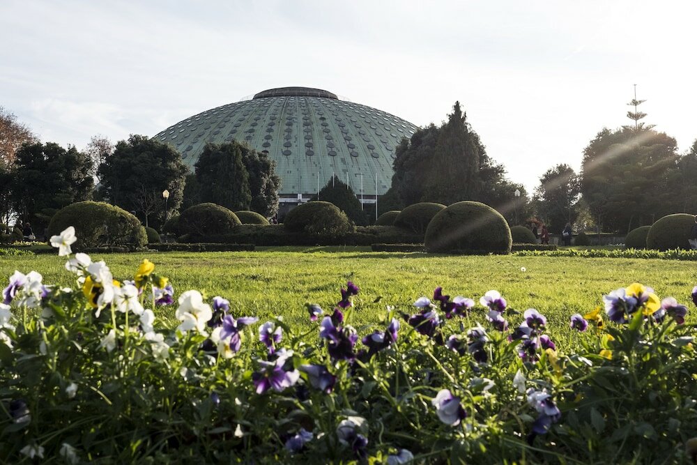 Фото Crowne Plaza Porto