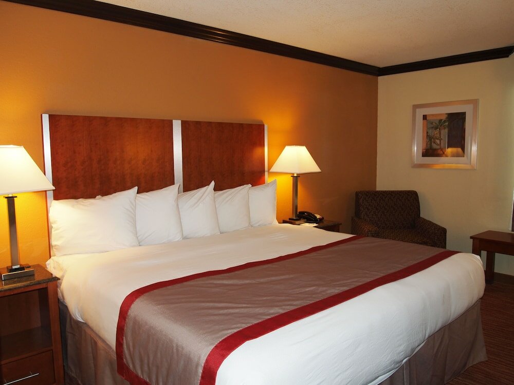 Фото Best Western Ft. Lauderdale I-95 Inn