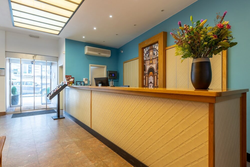 Фото Trip Inn Eden Antwerp