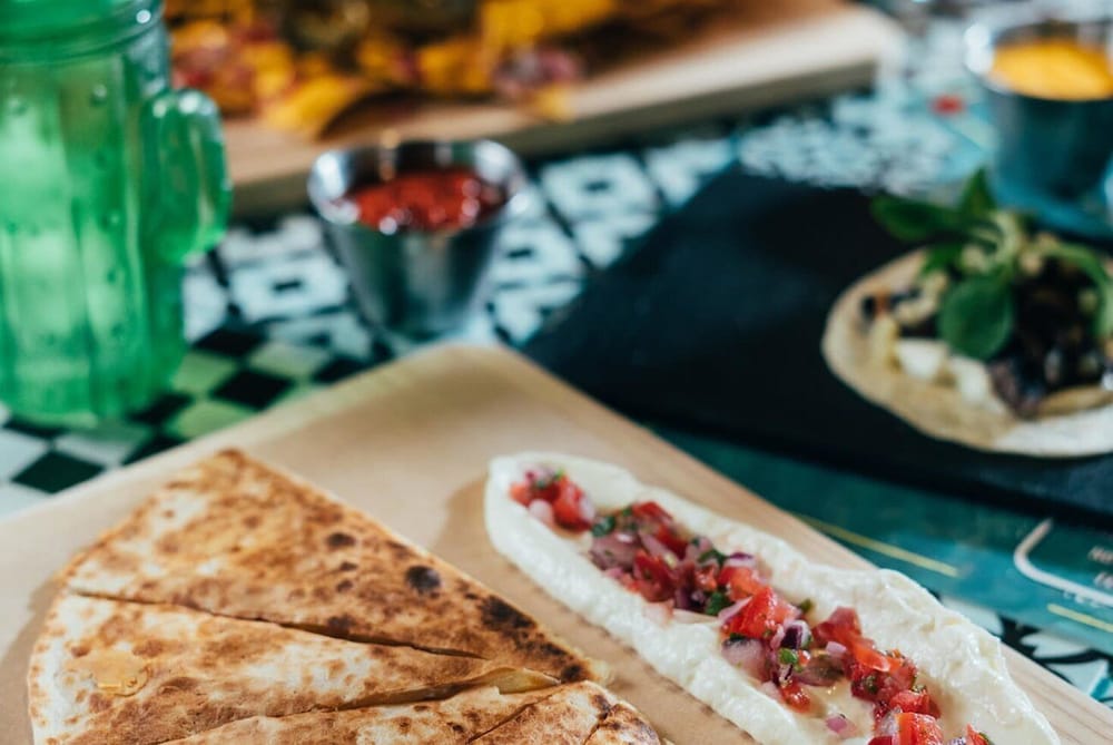 Фото Отель Botanico & The Oriental Spa Garden