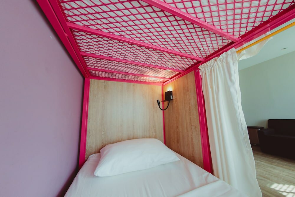 Фото Viajero Miami