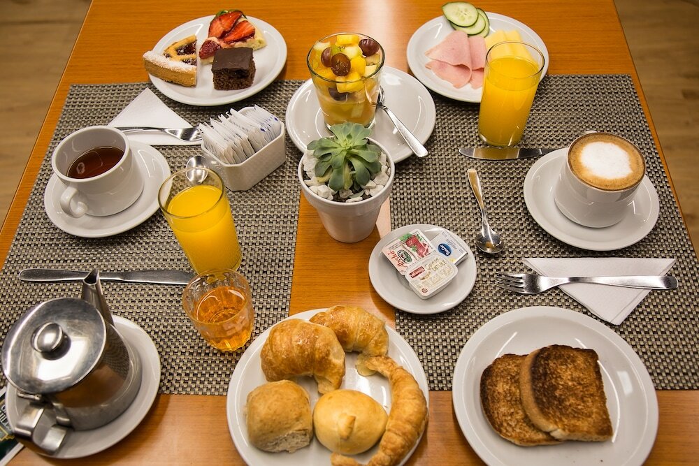 Фото Regente Palace Hotel