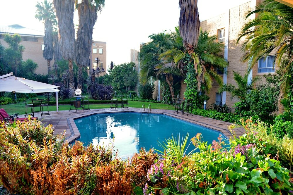 Фото City Lodge Hotel Bloemfontein