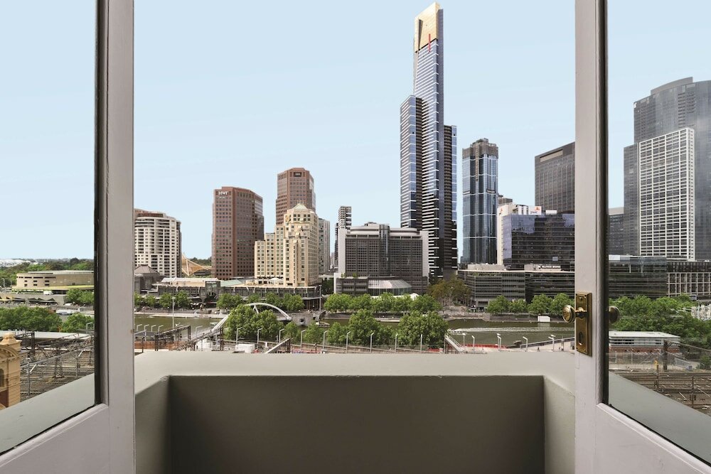 Фото Rendezvous Hotel Melbourne