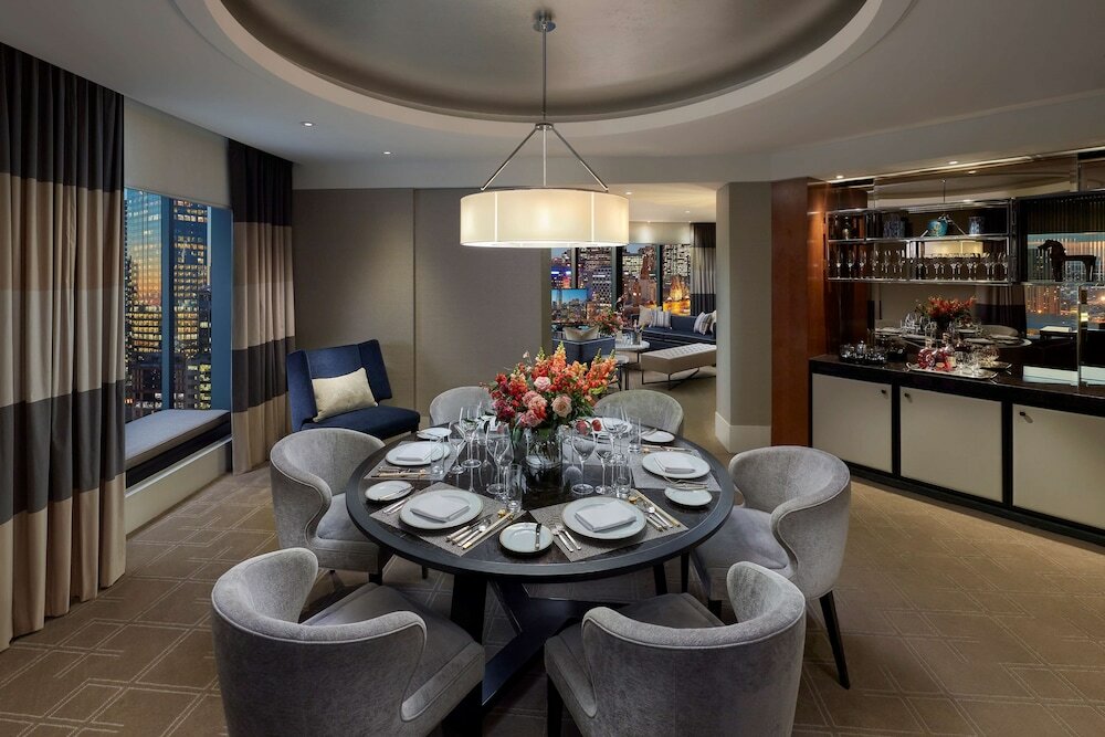 Фото Crown Towers Melbourne