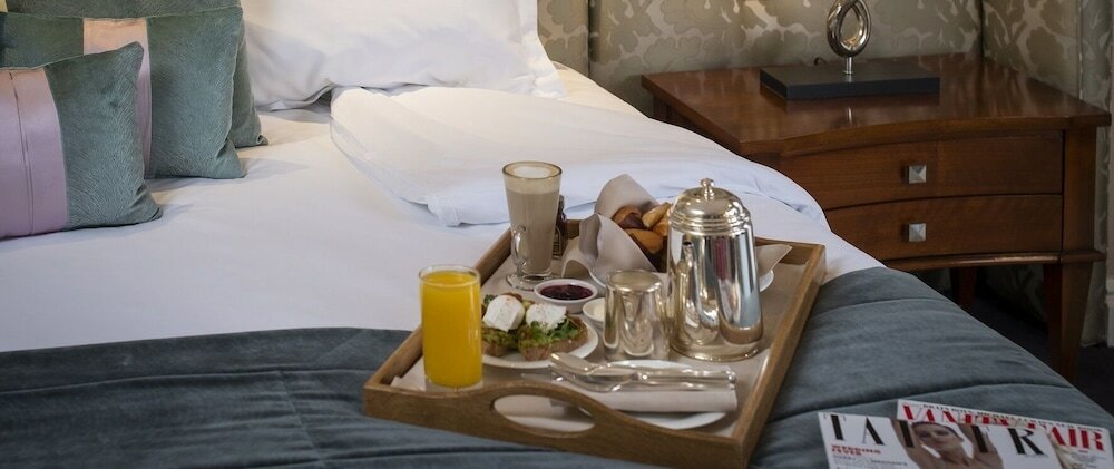 Фото The Landmark London