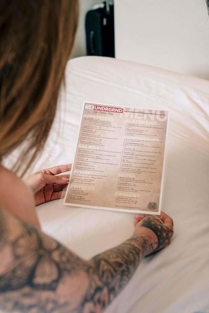 Фото Hotel 116, A Coast Hotel Bellevue