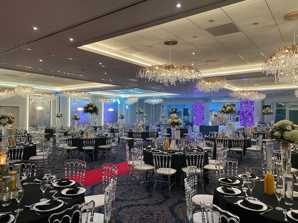 Фото Thornton Hall Hotel and SPA