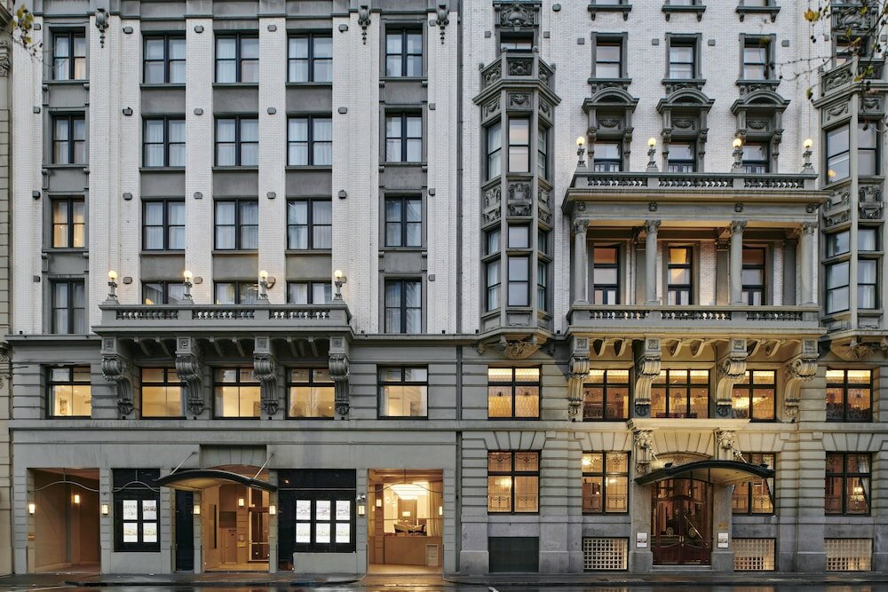 Фото Rendezvous Hotel Melbourne