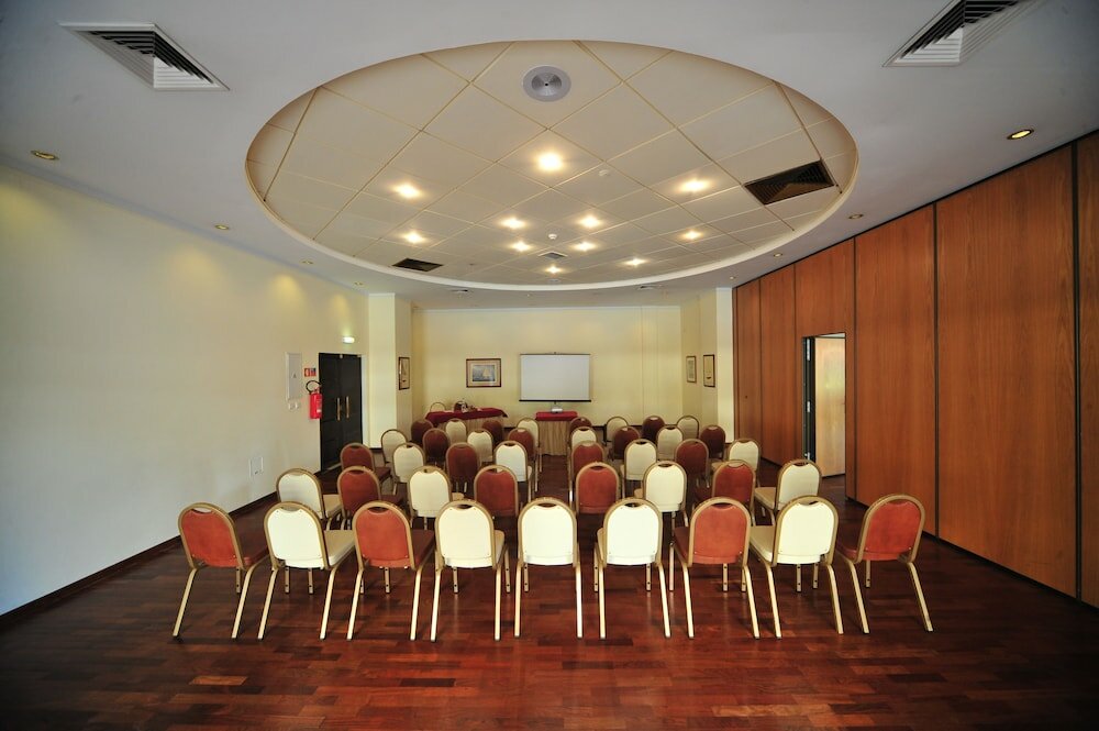 Фото Hotel Vila Gale Marina