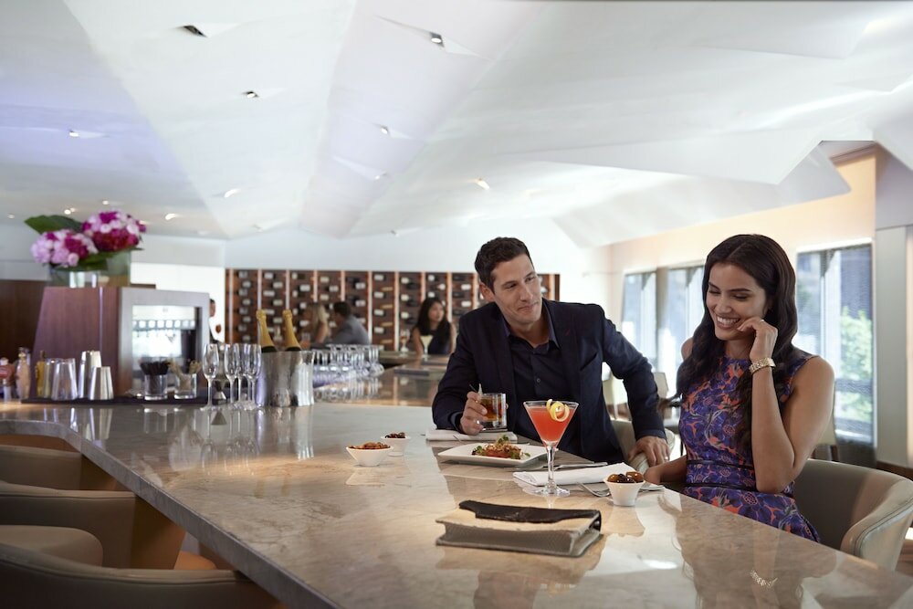 Фото Conrad New York Downtown