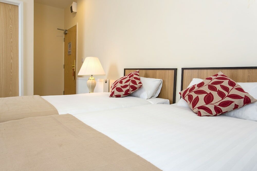 Фото Britannia Hotel Leeds