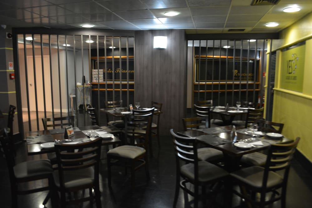 Фото Hotel Trianon Paulista