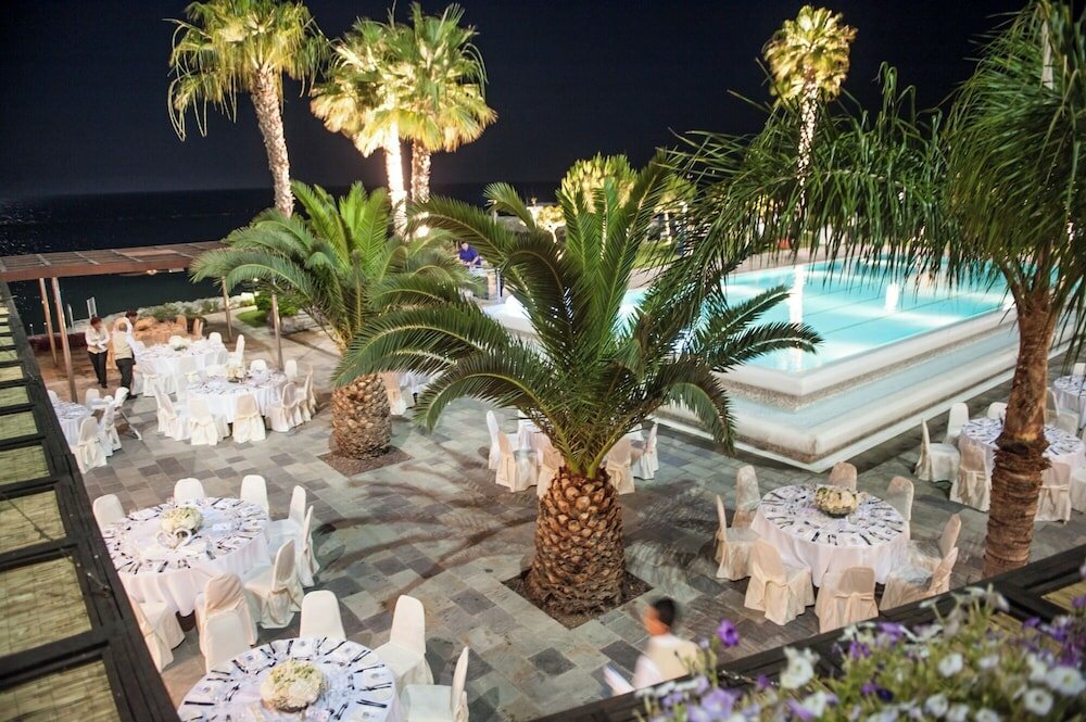 Фото Crowne Plaza