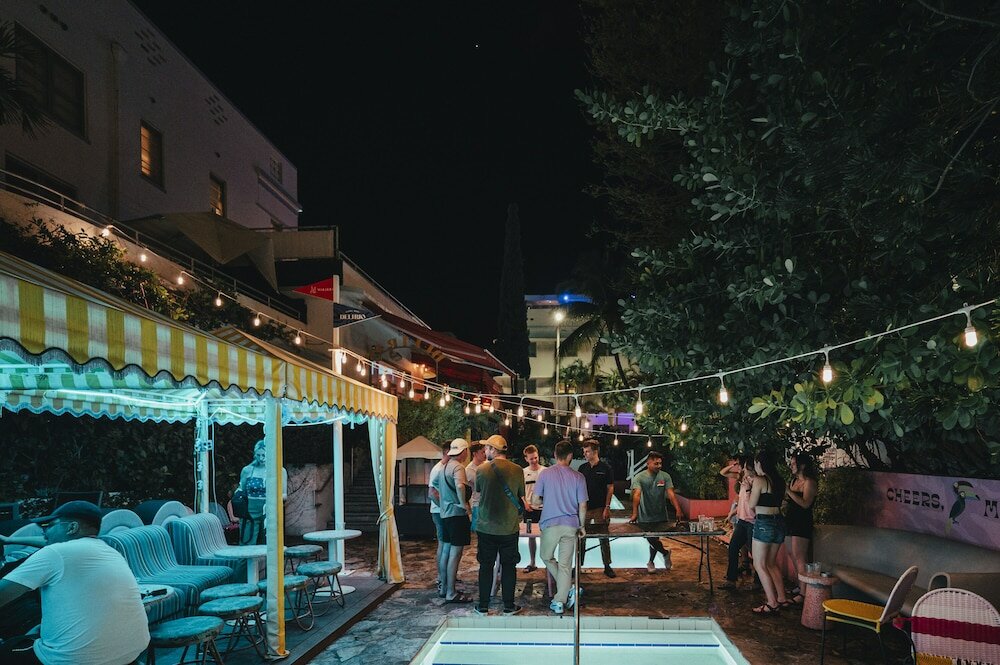 Фото Viajero Miami