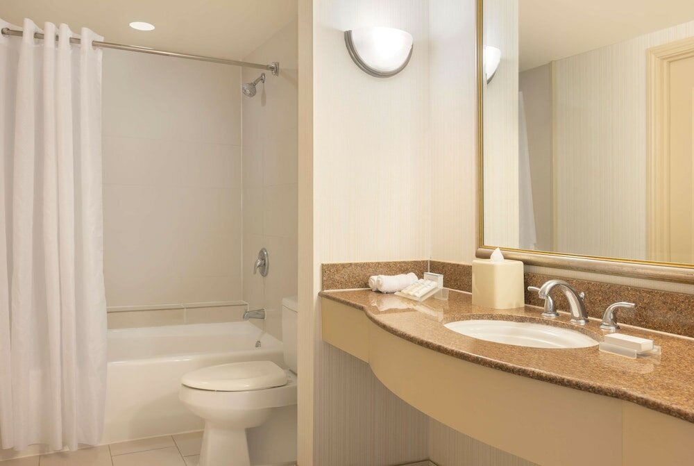 Фото Hilton Garden Inn Lax El Segundo