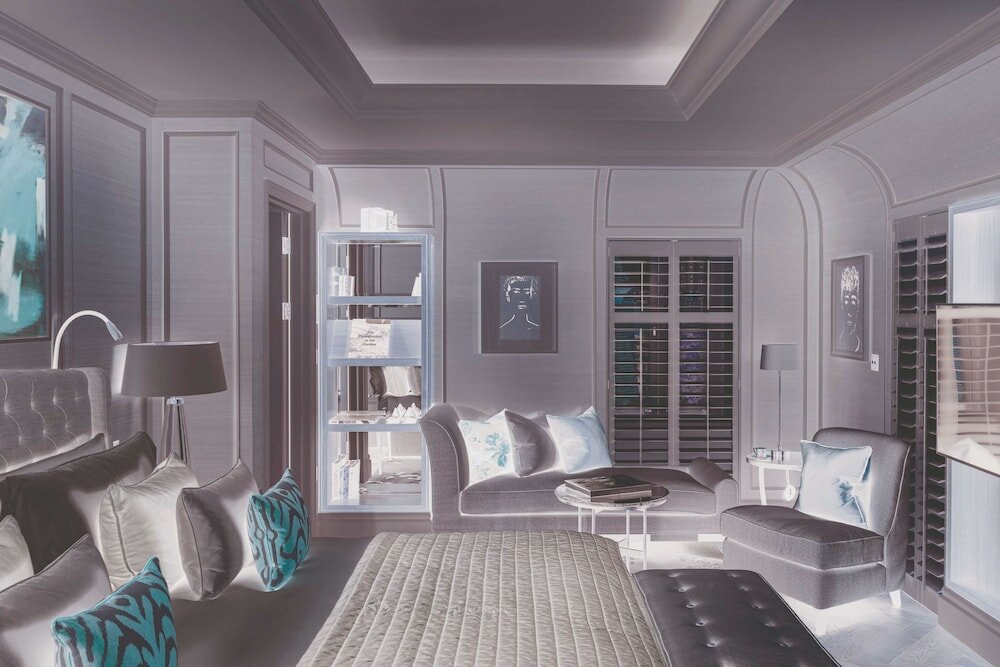 Фото The Cadogan A Belmond Hotel London