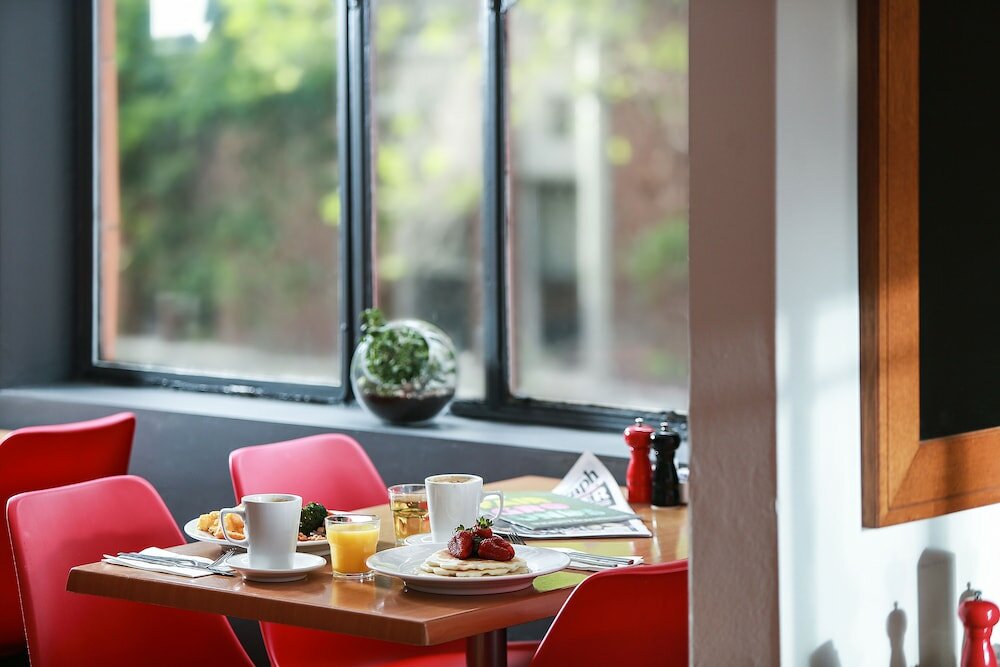 Фото Ibis Sydney World Square