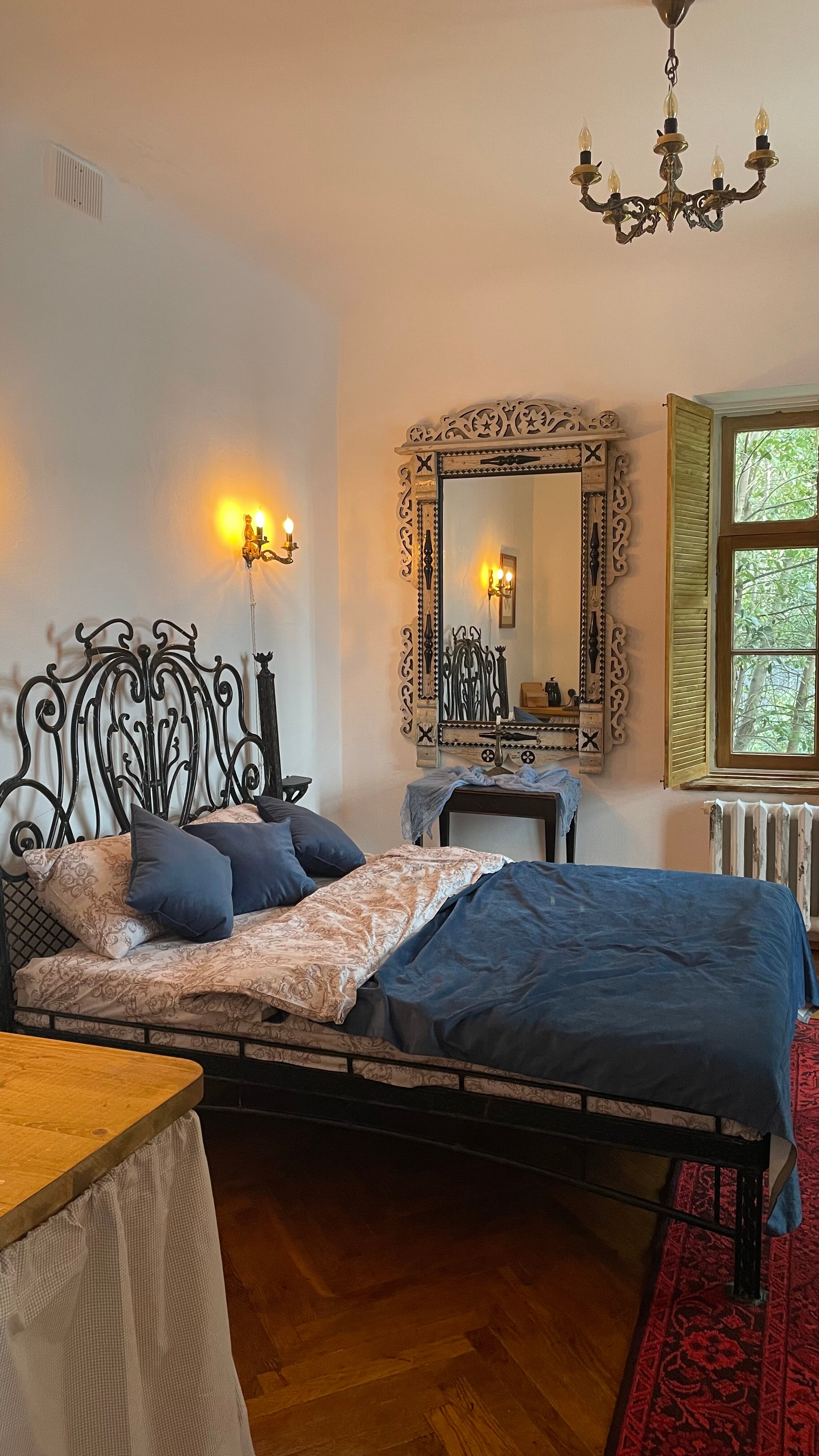 Фото Hofmarschall