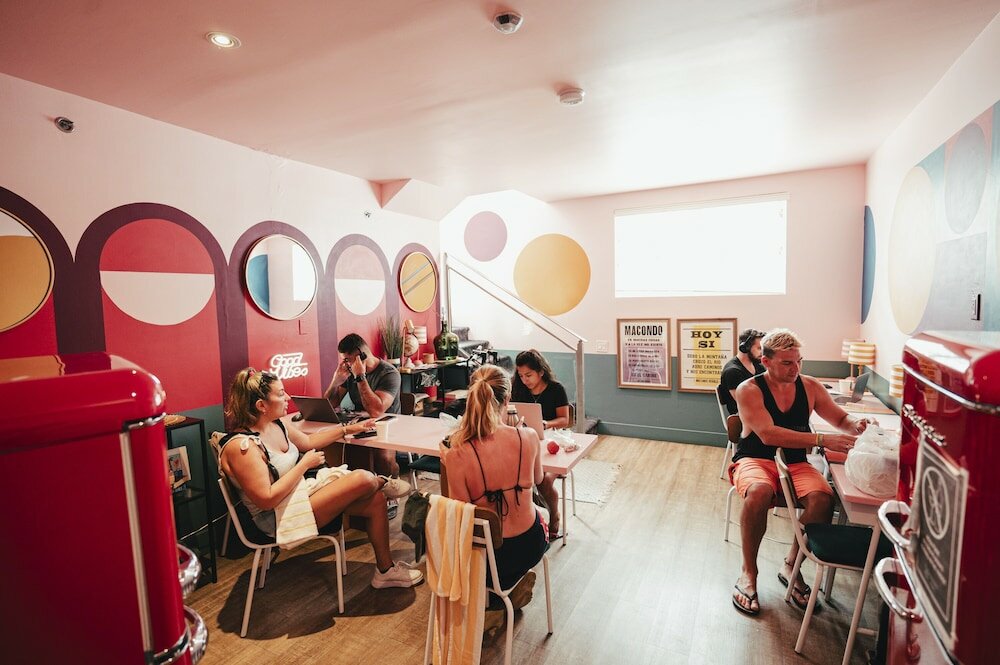 Фото Viajero Miami