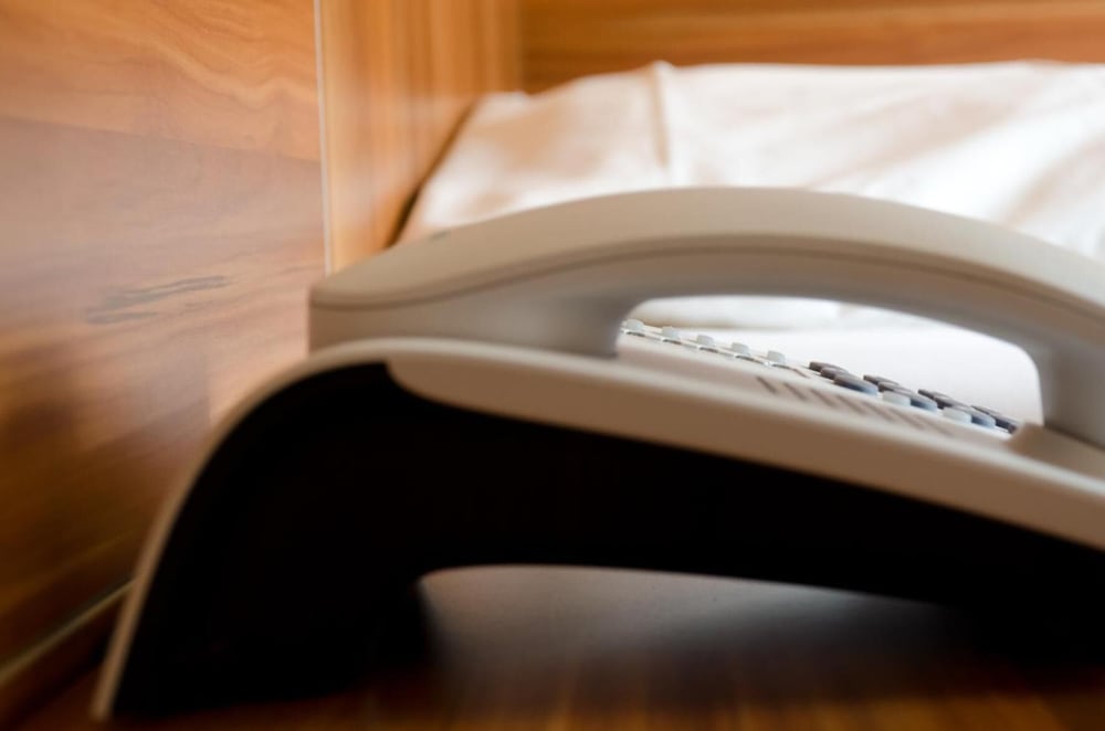 Фото Hotel Rheinland