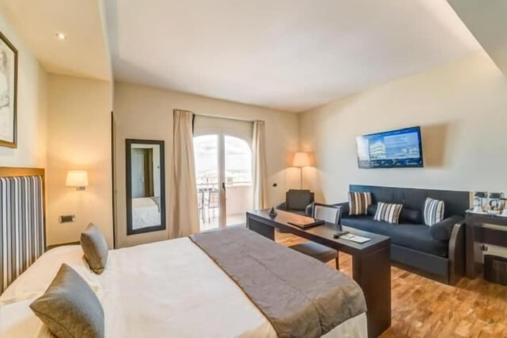 Фото Terrazza Marconi Hotel & Spamarine