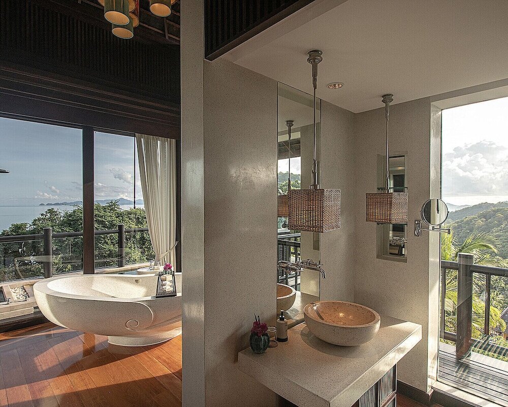 Фото Four Seasons Resort Koh Samui