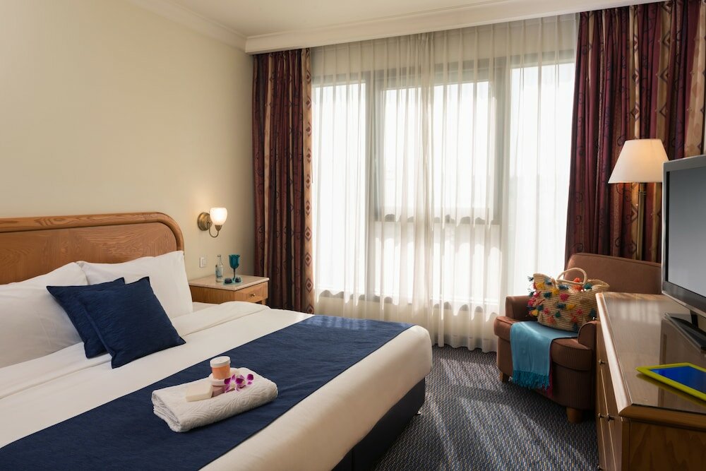 Фото Grand Court Jerusalem