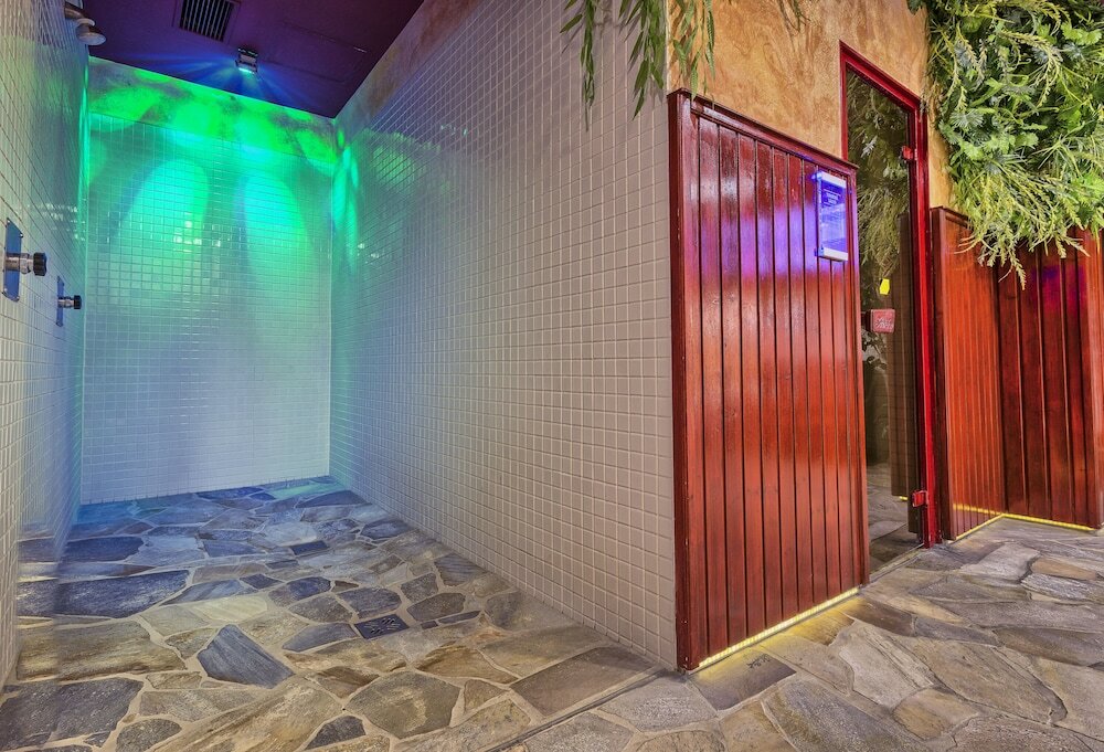 Фото Wellness Hotel Babylon