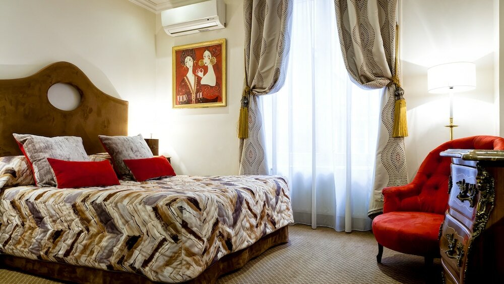 Фото Grand Hotel Des Terreaux 