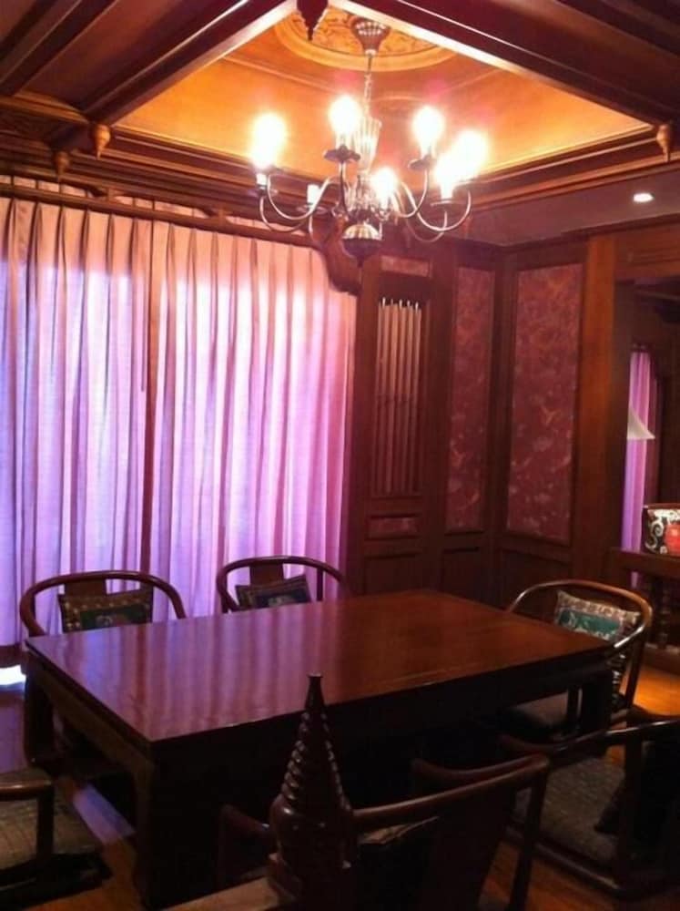 Фото Ebina House