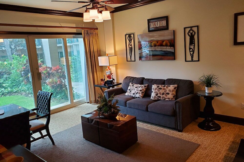 Фото Waipouli Beach Resorts & SPA Kauai by Outrigger