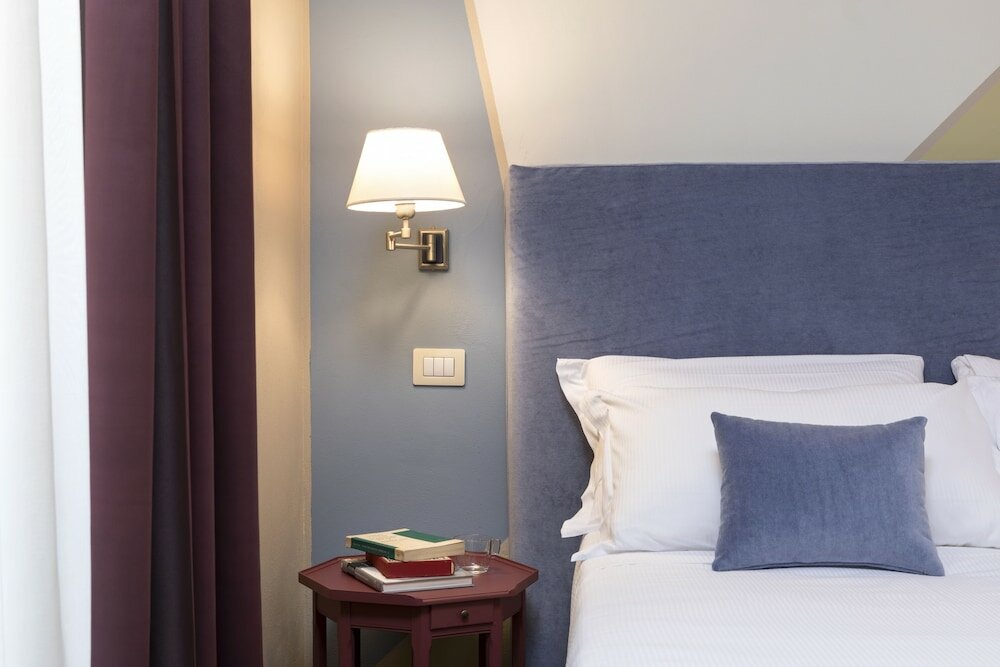 Фото Boutique Hotel Galatea