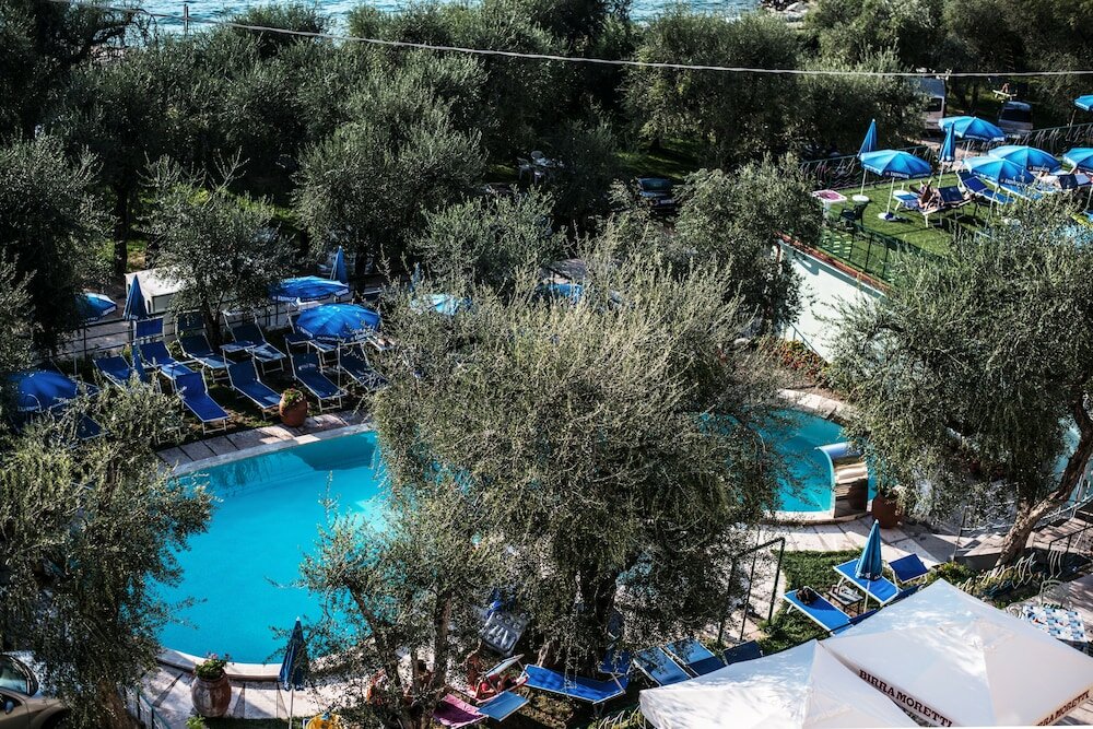 Фото Hotel Internazionale