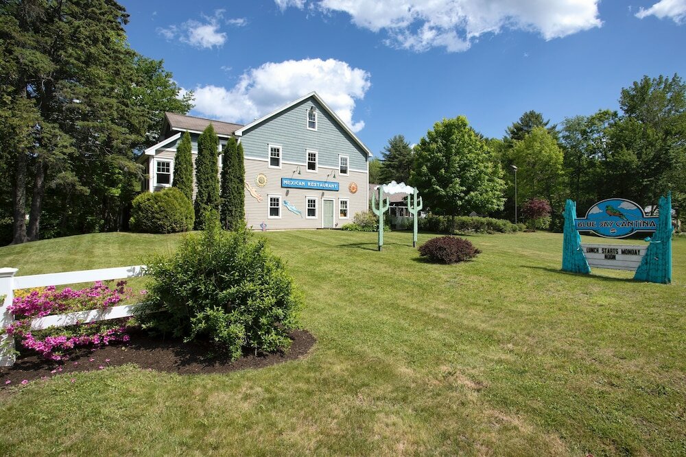 Фото The Country Inn at Camden Rockport