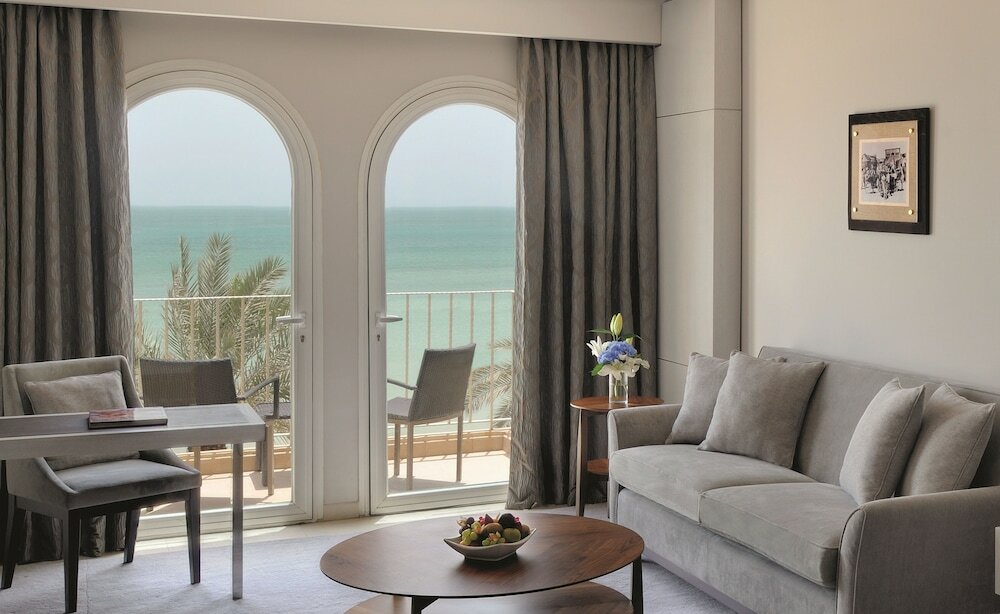 Фото Mövenpick Hotel & Resort Al Bida'a Kuwait