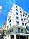 Dedem Boutique Hotel (Istanbul, Fatih, Emin Sinan Neighborhood, Emin Sinan Bath Street, 8) ، فندق