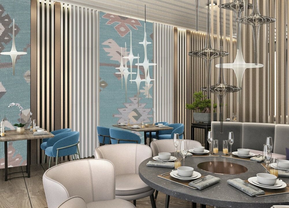 Фото Crowne Plaza Sofia