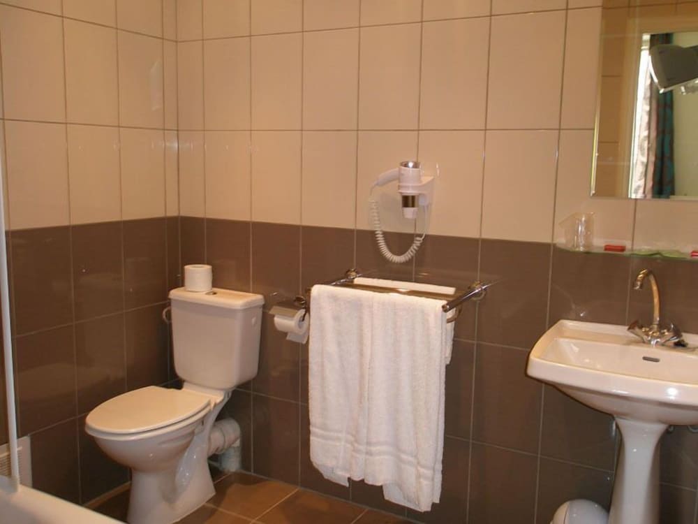 Фото Hôtel du Portalet