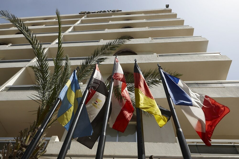 Фото отеля 4