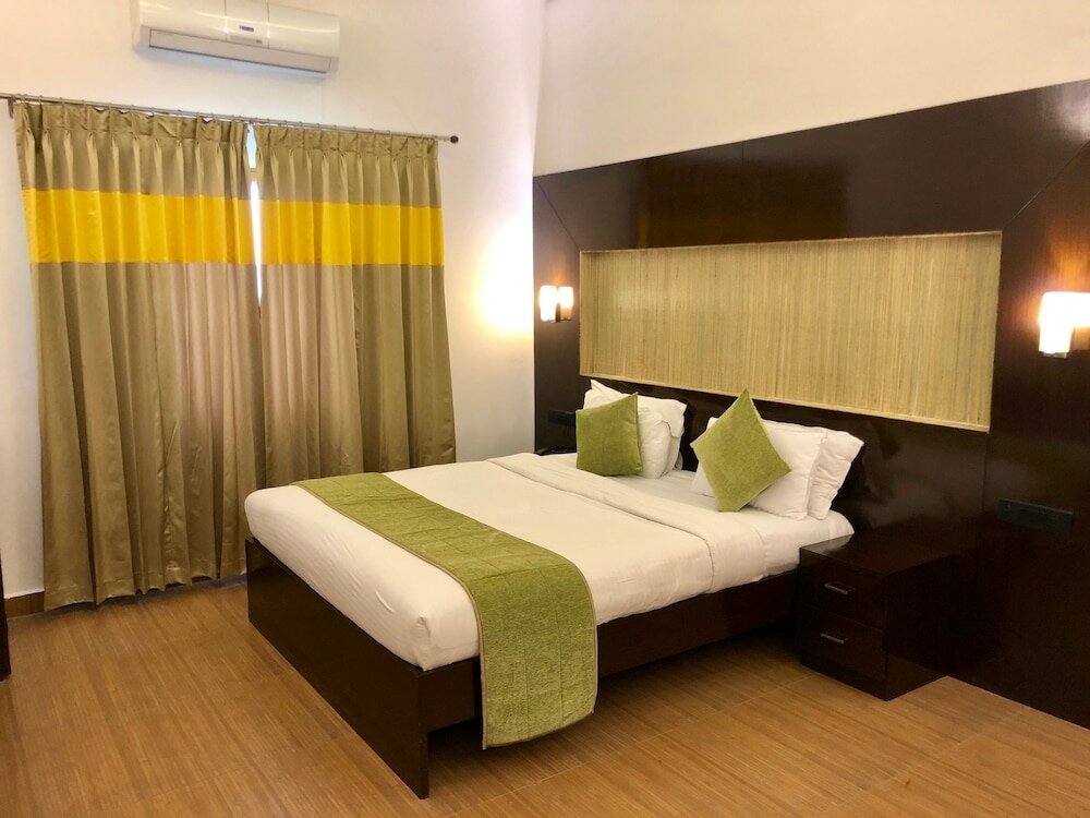 Фото The Windflower Resorts and SPA