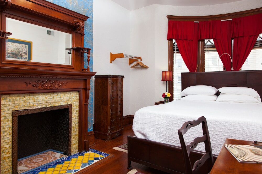 Фото American Guest House
