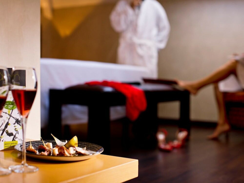 Фото The Cook Book Gastro Boutique Hotel & SPA