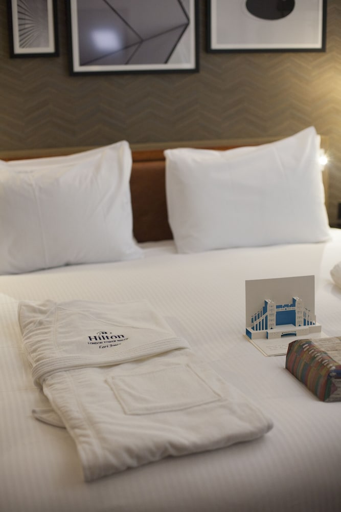 Фото Hilton London Tower Bridge