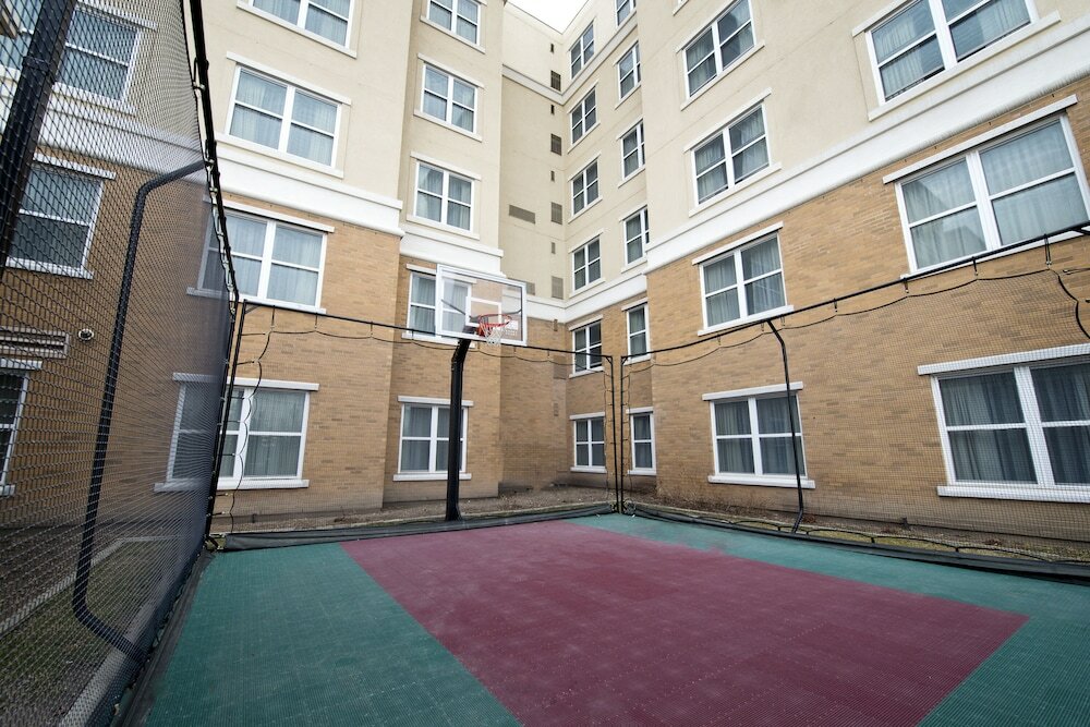 Фото Residence Inn by Marriott Toronto Vaughan