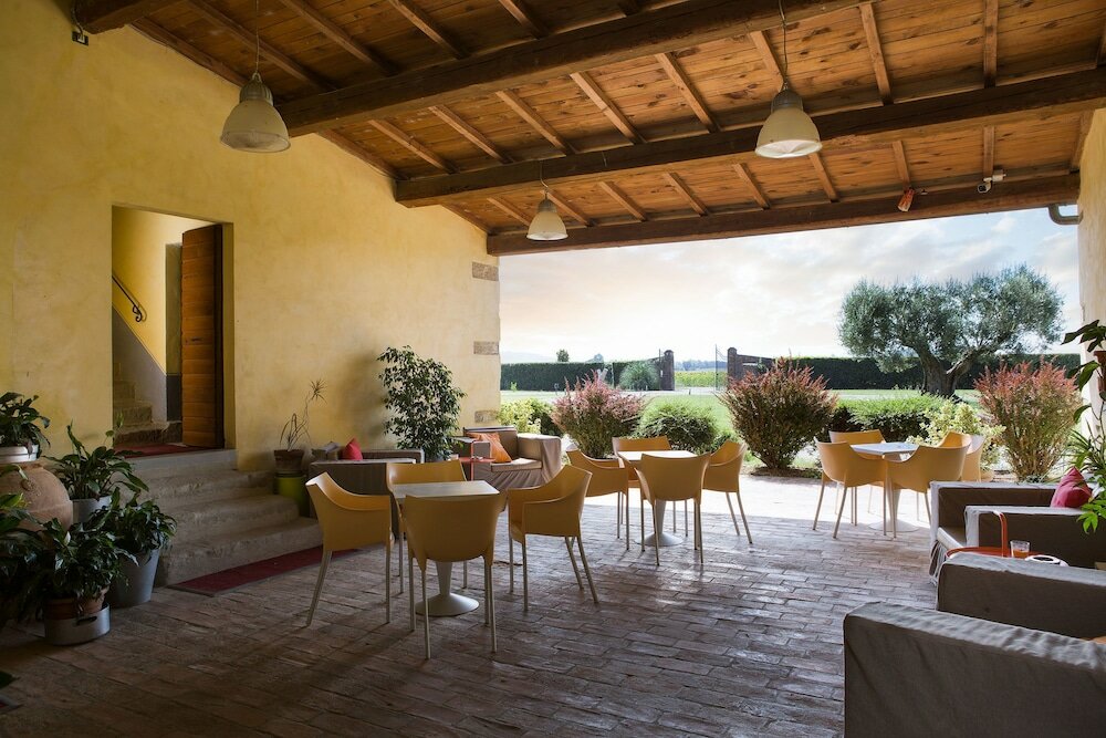 Фото Hotel Le Capanne