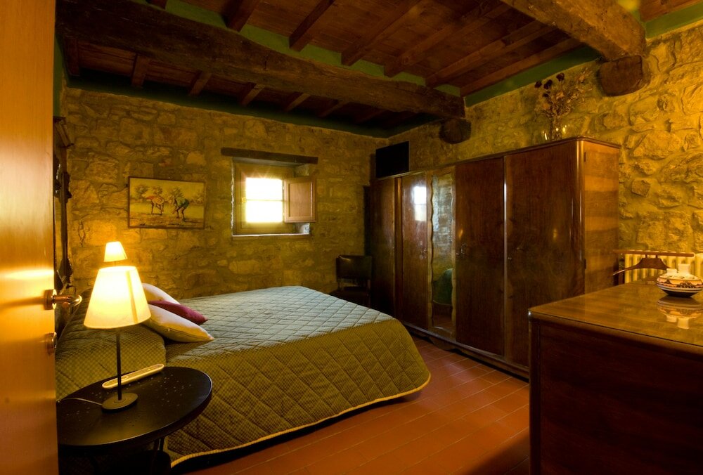 Фото Hotel Gli Orzali