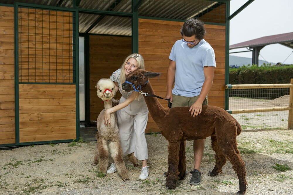 Фото Hotel Le Capanne