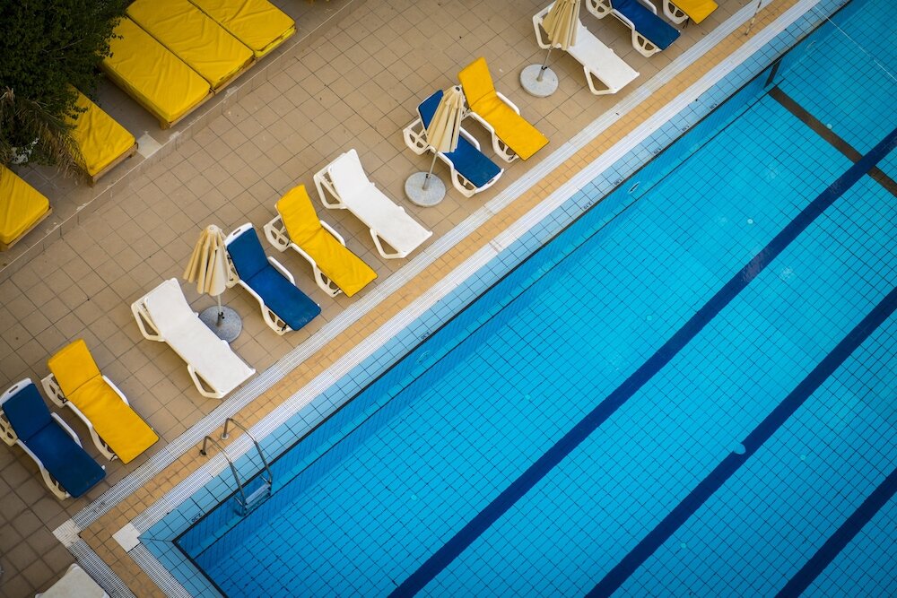 Фото Brown Jerusalem Hotel & Convention Center